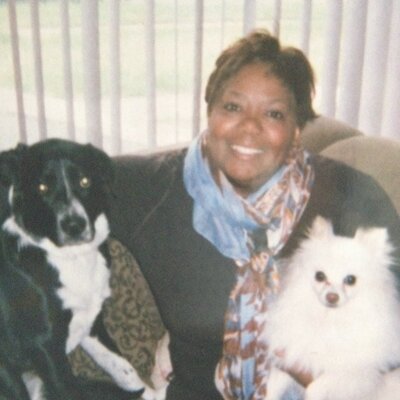 Profile Picture of Yvette Washington (@rumissinout) on Twitter