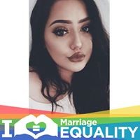 Profile Picture of Ebony Louise Baxter (@ebony-louise-baxter) on Quora