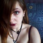 Profile Picture of Julia Słomińska (@julian_the_dark_unicorn) on Instagram