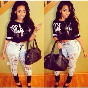 Profile Picture of Sabrina Nicholas (@safiyanicholas3) on Twitter