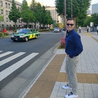 Profile Picture of Adam Payne (@AdPayney) on Twitter
