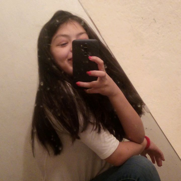 Profile Picture of Sharon Tula❤ (@sharontula) on Tiktok