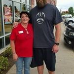 Profile Picture of Debbie Neely-sankey (@neelysankey) on Instagram