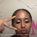 Profile Picture of Morgan abraham (@morgsmfspambx) on Instagram