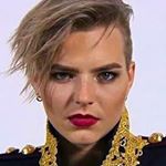 Profile Picture of От пацанки до панянки 😍 (@patsanki_love) on Instagram