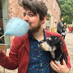 Profile Picture of Andrew Glynn (@radiofeet) on Instagram