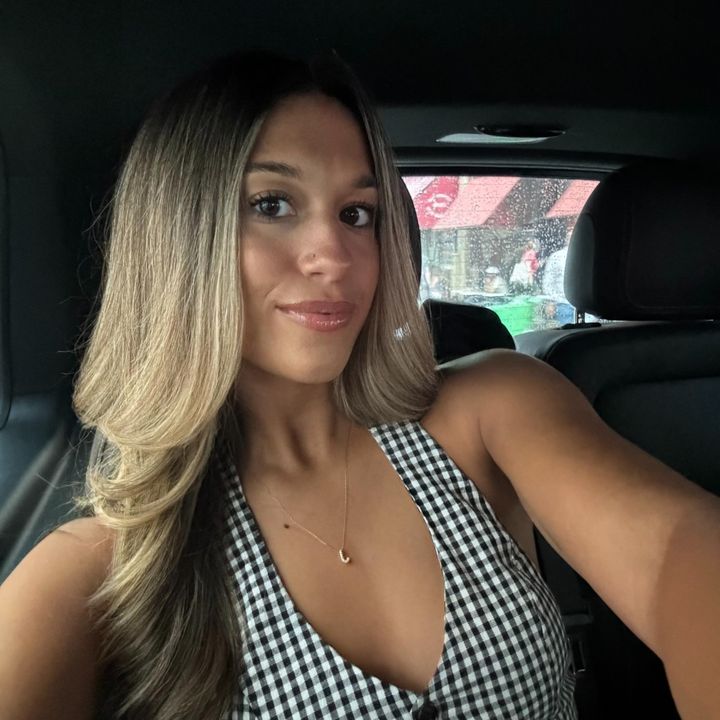 Profile Picture of Giselle Diaz (@@giselleeediaz) on Tiktok