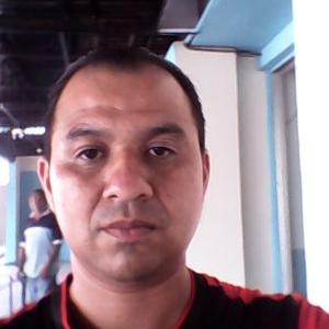 Profile Picture of Onesimo Hernandez (@oneaimo) on Twitter
