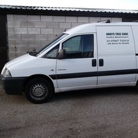 Profile Picture of Andrews Garden Services  (@andrews-garden-services) on Quora