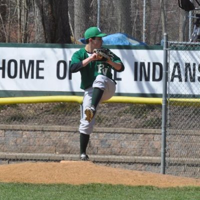 Profile Picture of Josh DeLuca (@DelucaJosh) on Twitter