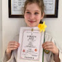 Profile Picture of Lea Crosbie Sutrow (@lea-crosbie-sutrow) on Quora