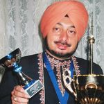 Profile Picture of Avtar Chana (@chanaavtar) on Instagram