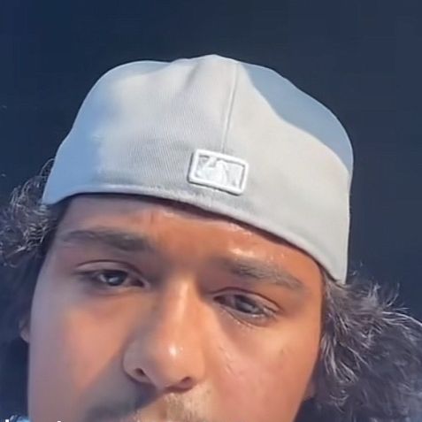 Profile Picture of joe (@kevinaders) on Tiktok