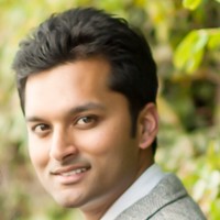 Profile Picture of Sumedh Jigjinni (@sumedh-jigjinni) on Quora