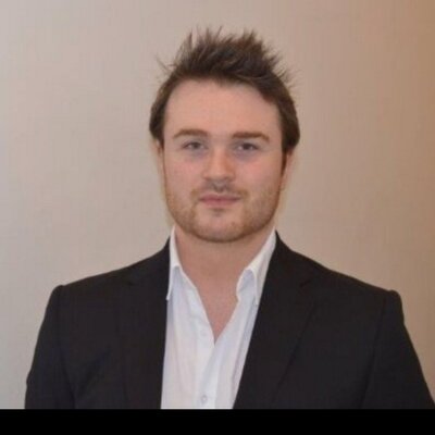 Profile Picture of Nick Gillen (@nick_hntechsco) on Twitter