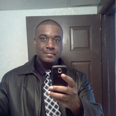 Profile Picture of Brian A Seals (@ChannelSeals) on Twitter