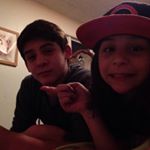 Profile Picture of Rylee Is Cooler Then Thomas (@thomas_vs_rylee) on Instagram