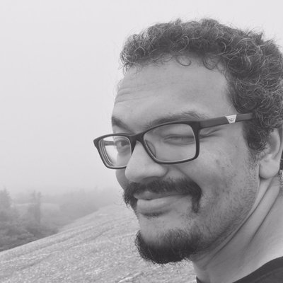 Profile Picture of David Rosario (@astro_sario) on Twitter
