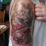 Profile Picture of Tyler Strawn (@tylerjames423) on Instagram