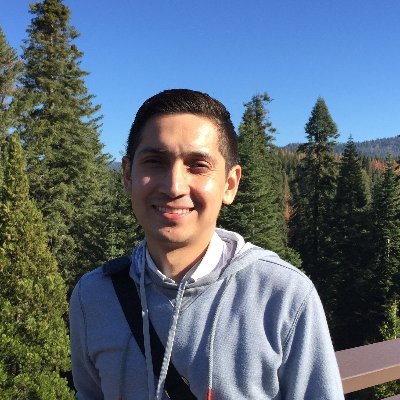 Profile Picture of Oscar Espino-Padron (@espino_padron) on Twitter