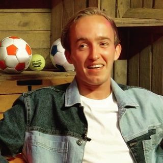 Profile Picture of Cas Broxterman (@casbroxterman) on Instagram