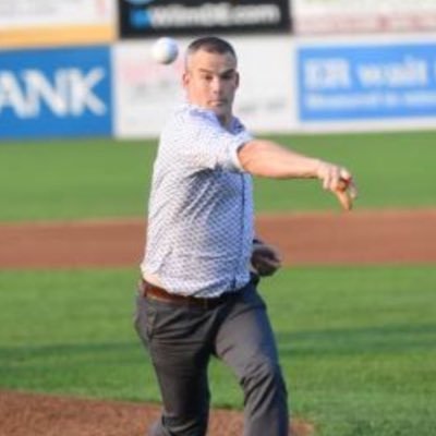 Profile Picture of Maurice J Ryan 🌲🌳 (@mangojuice78) on Twitter