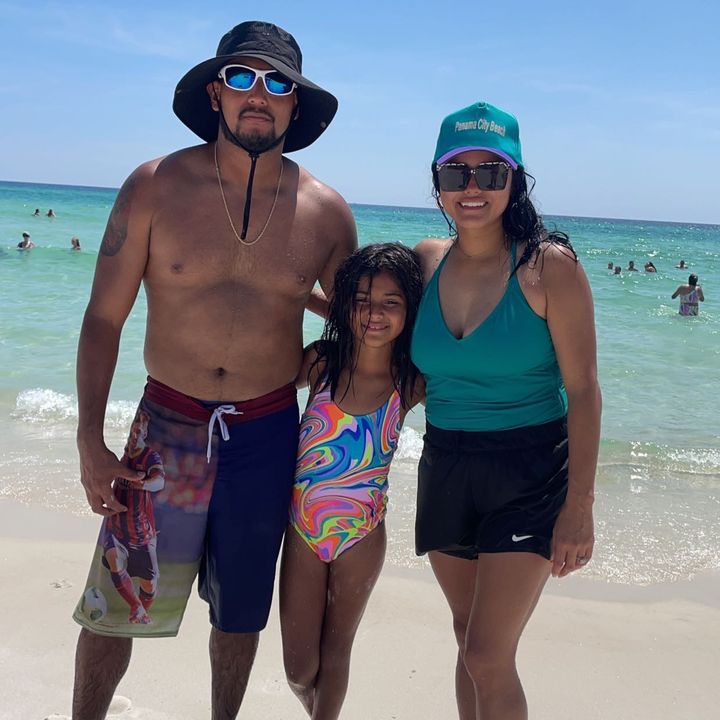 Profile Picture of Isaac Aguilera (@isaacaguilera95) on Tiktok