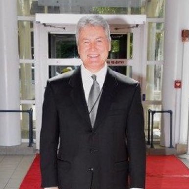 Profile Picture of Jeff Calkins (@@jeffcalk) on Twitter