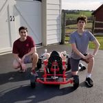 Profile Picture of Michael Jarosik (@zooming993) on Instagram