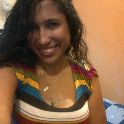 Profile Photo of Patricia Davila (@davilapatricia) on Twitter