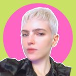 Profile Picture of Paula Koester | 佩兰 (@paulakoester) on Instagram