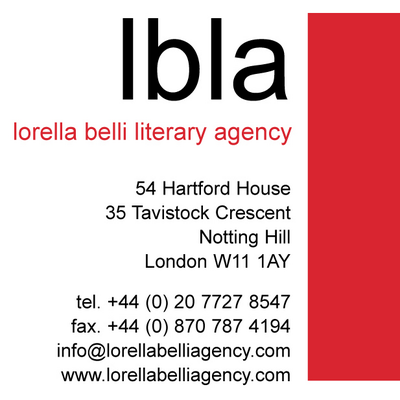 Profile Picture of Lorella Belli Agency Ltd (@YaleBrita) on Twitter