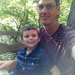 Profile Picture of Scott Hoover (@hoover.scott) on Instagram