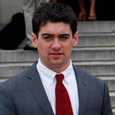 Profile Picture of Jack Erffmeyer (@jackerffmeyer) on Twitter