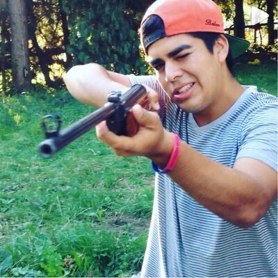 Profile Picture of Jonathan Armijo (@JohnyArmijo) on Twitter