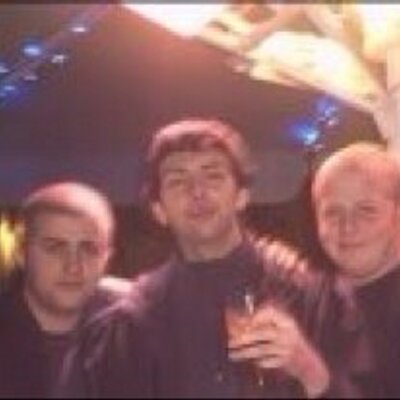 Profile Picture of Simon Steadman (@steadman_simon) on Twitter