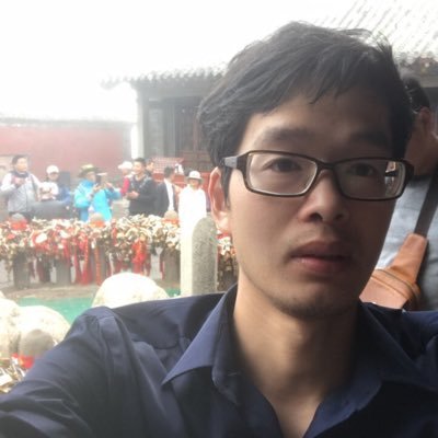 Profile Picture of Faye Liu (@FayeLiu18) on Twitter