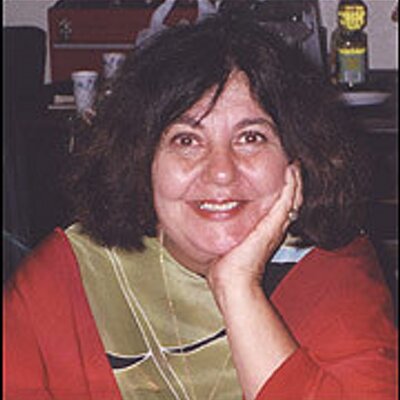 Profile Picture of Ariadne Green (@ariadneg33) on Twitter