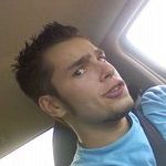 Joshua Salisbury - Pinterest Profile Picture of Joshua Salisbury (@steakman) on Pinterest