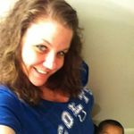 Profile Picture of Amanda Goller Wilson (@amandasue_0310) on Instagram