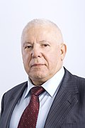 Profile Picture of Victor Halanskyon Wikipedia