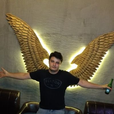 Profile Picture of Max Klein (@kleintotheMax) on Twitter