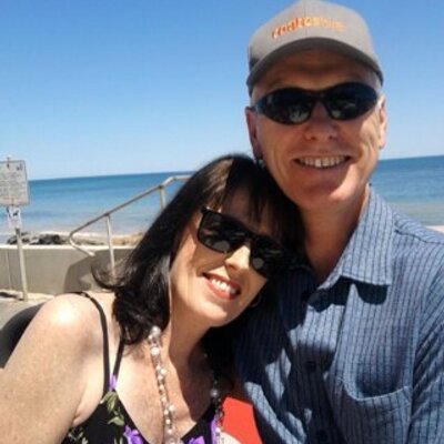 Profile Picture of Vicki (@VickiAnneSalter) on Twitter