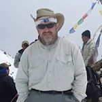 Profile Picture of Randy Rohrer (@randy.rohrer) on Instagram