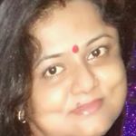 Profile Picture of Lipika Chatterjee (@bobby_das_1291) on Instagram