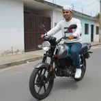 Profile Picture of Beycker Rondell (@Beycker-Rondell) on Facebook