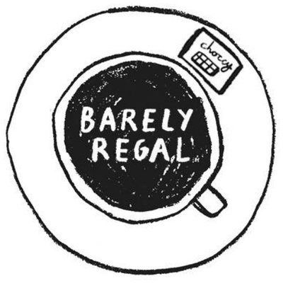 Profile Picture of Barely Regal Records (@BRrecords) on Twitter