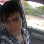 Profile Picture of Nicholas Martinez (@thrashguynick89) on Instagram