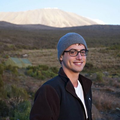 Profile Picture of David Hammer (@dhammer_) on Twitter