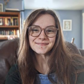 Profile Picture of Carly Powers (@carlypinch) on Pinterest